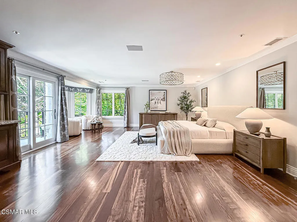581 Lakeview Canyon Road, Westlake Village, California 91362 home-pic-42