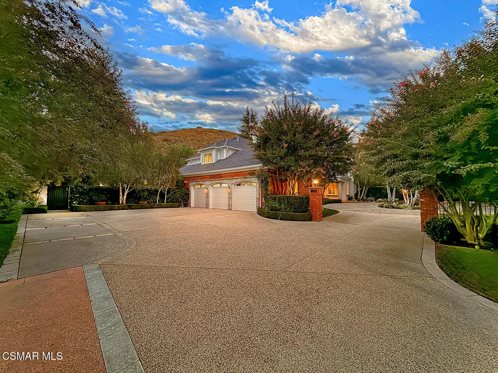 581 Lakeview Canyon Road, Westlake Village, California 91362 home-pic-6