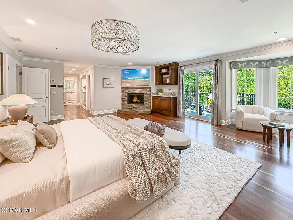 581 Lakeview Canyon Road, Westlake Village, California 91362 home-pic-44
