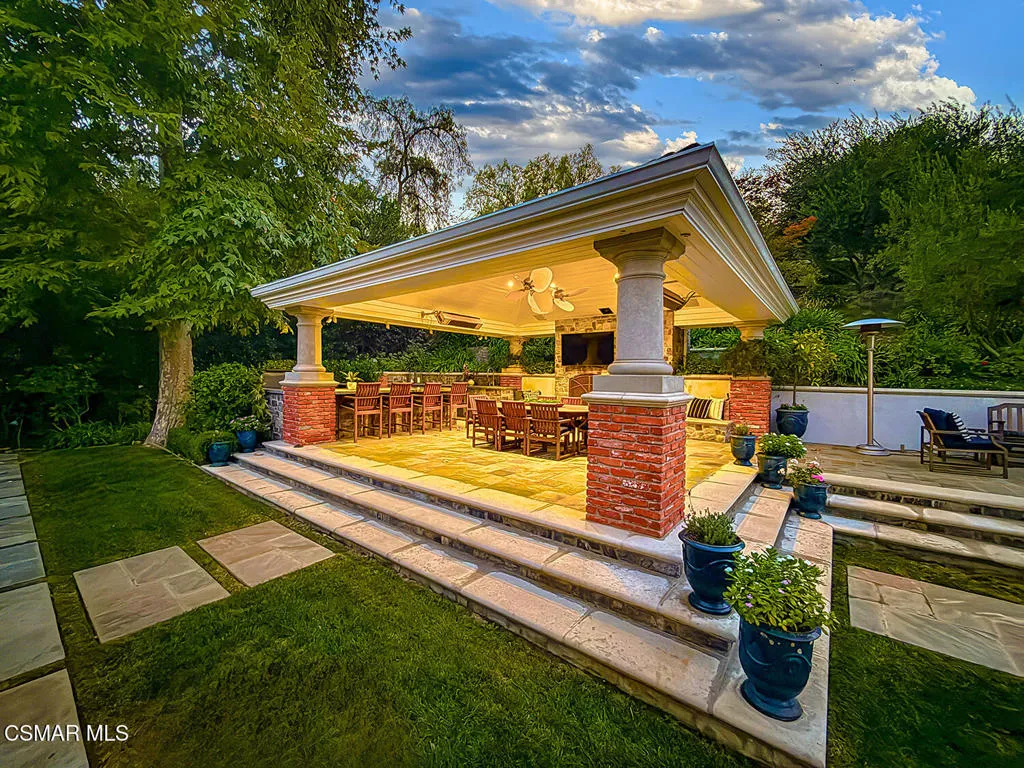 581 Lakeview Canyon Road, Westlake Village, California 91362 home-pic-77