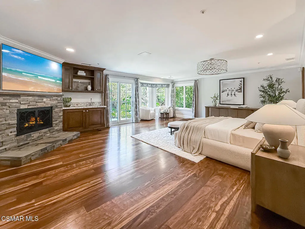 581 Lakeview Canyon Road, Westlake Village, California 91362 home-pic-41