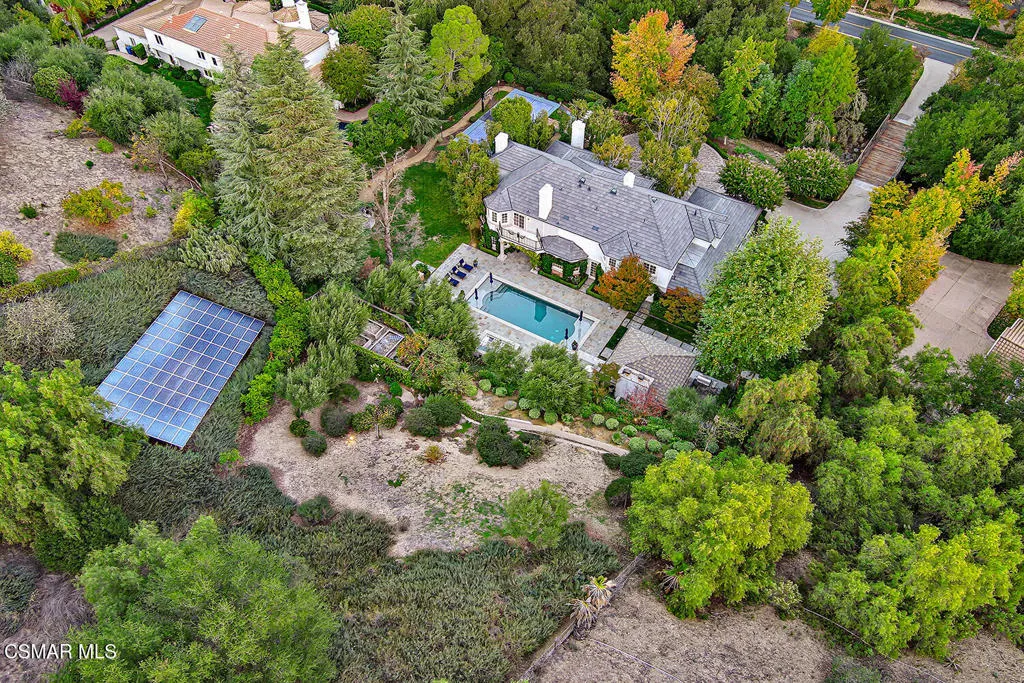 581 Lakeview Canyon Road, Westlake Village, California 91362 home-pic-87