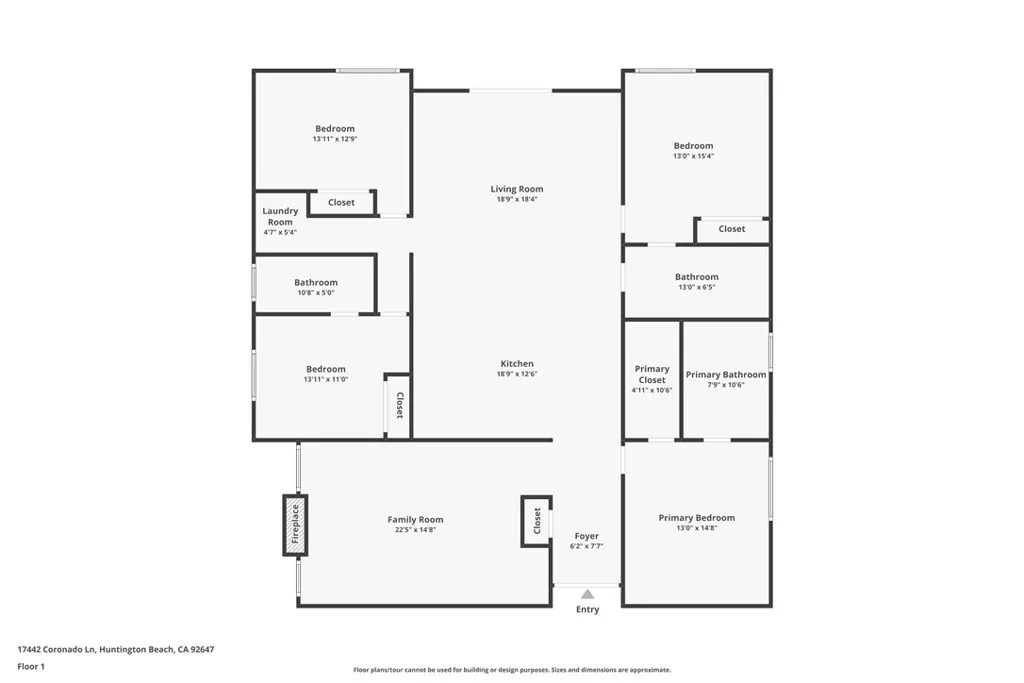 17442 Coronado Lane, Huntington Beach, California 92647 home-pic-31
