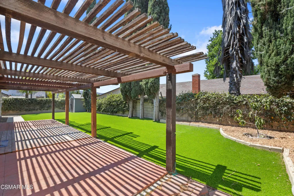 2367 Saint Clair Avenue, Simi Valley, California 93063 home-pic-27