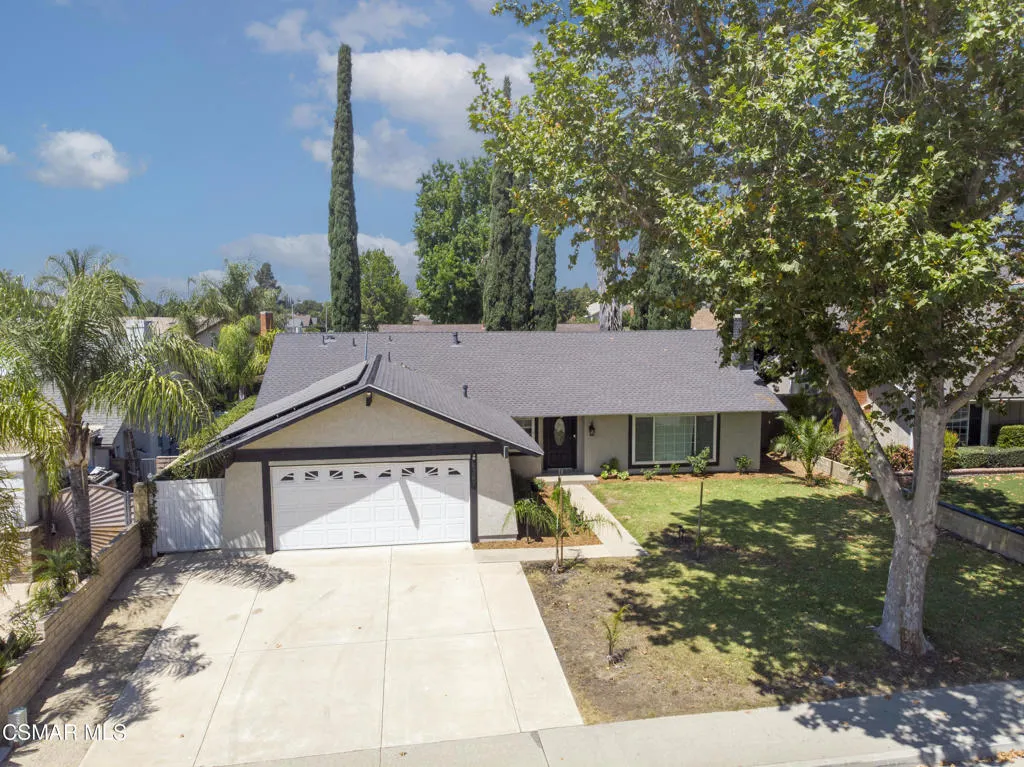 2367 Saint Clair Avenue, Simi Valley, California 93063 home-pic-28