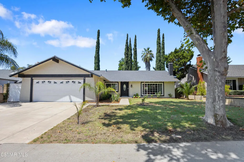 2367 Saint Clair Avenue, Simi Valley, California 93063 home-pic-1