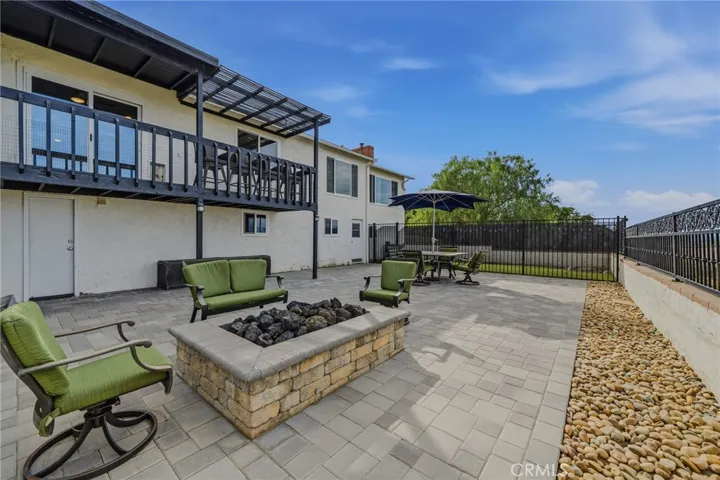 Gas Fire Pit