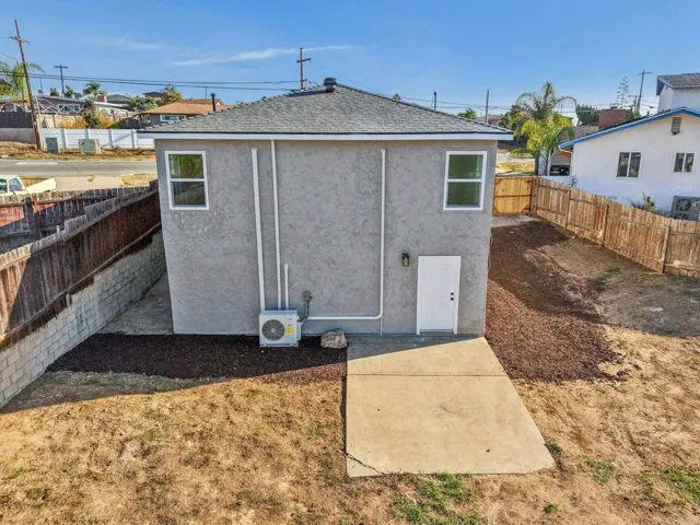 5412 Cervantes Avenue, San Diego, California 92114
