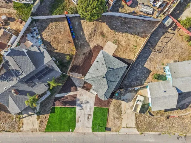 5412 Cervantes Avenue, San Diego, California 92114