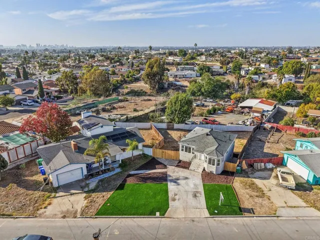 5412 Cervantes Avenue, San Diego, California 92114