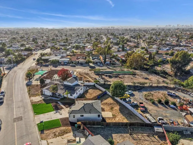 5412 Cervantes Avenue, San Diego, California 92114