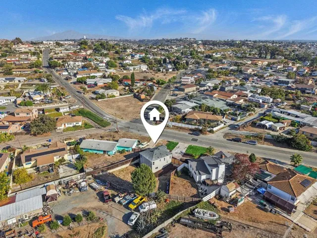 5412 Cervantes Avenue, San Diego, California 92114