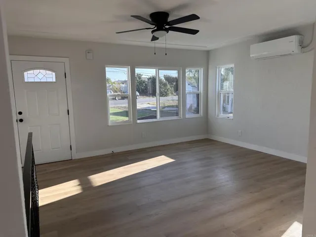 5412 Cervantes Avenue, San Diego, California 92114