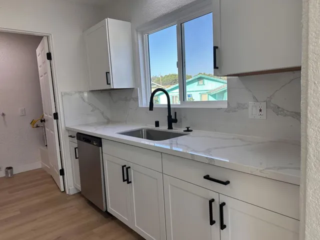 5412 Cervantes Avenue, San Diego, California 92114