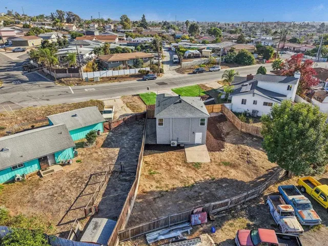 5412 Cervantes Avenue, San Diego, California 92114
