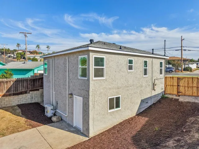 5412 Cervantes Avenue, San Diego, California 92114