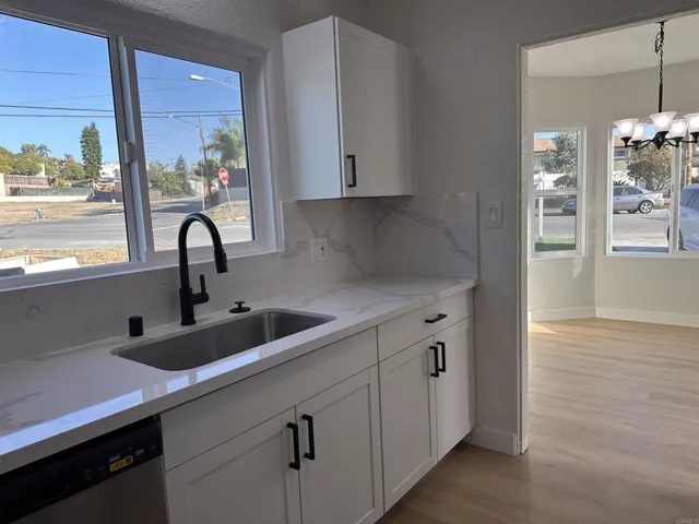 5412 Cervantes Avenue, San Diego, California 92114