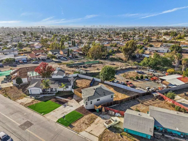 5412 Cervantes Avenue, San Diego, California 92114
