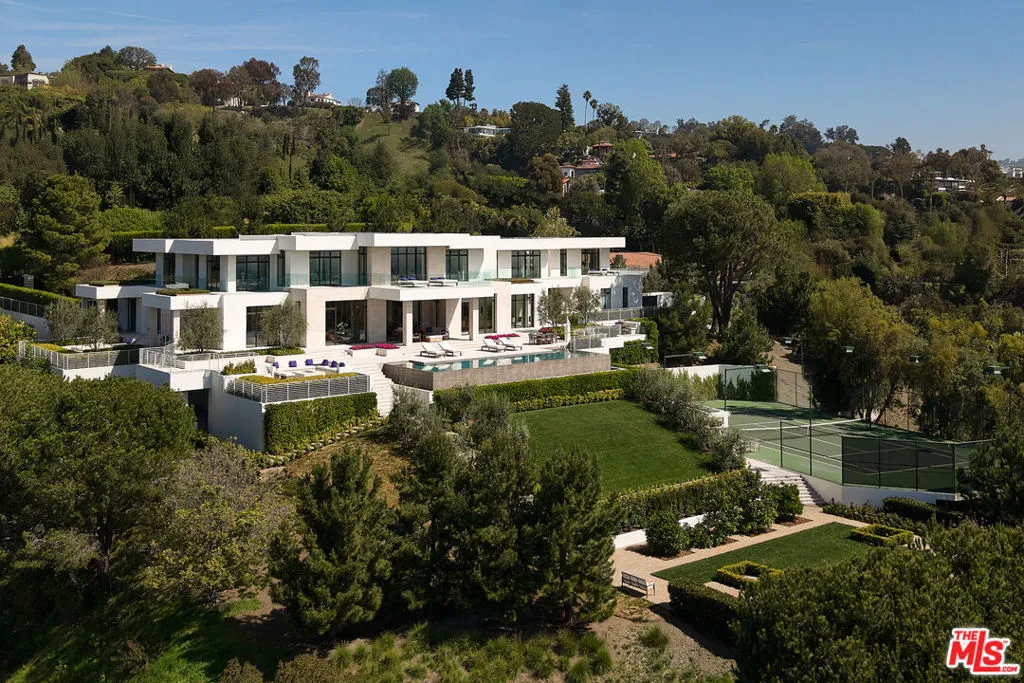 9966 Beverly Grove Drive, Beverly Hills, California 90210 home-pic-27