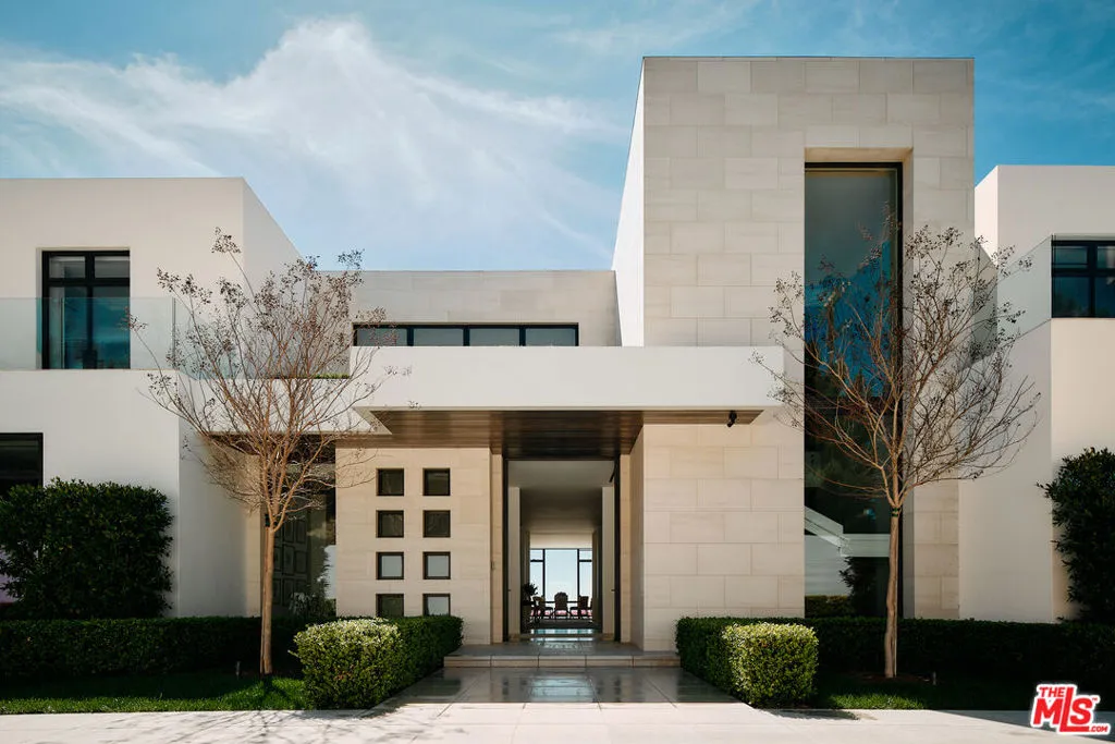 9966 Beverly Grove Drive, Beverly Hills, California 90210 home-pic-1