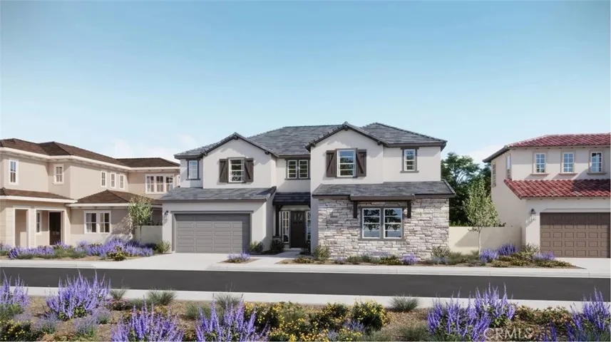 Photos shown are of model only- not actual homesite.