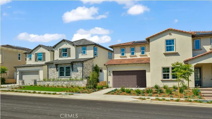 Photos shown are of model only- not actual homesite.