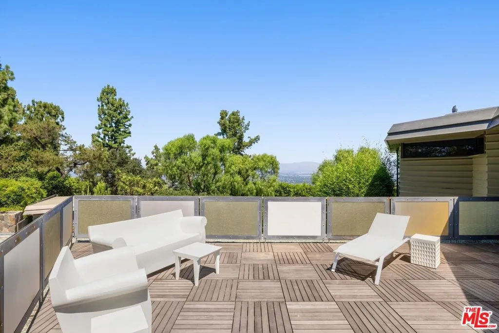 15216 Antelo Place, Los Angeles, California 90077 home-pic-29