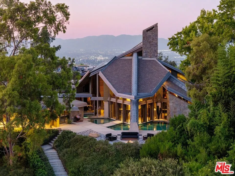 15216 Antelo Place, Los Angeles, California 90077 home-pic-54