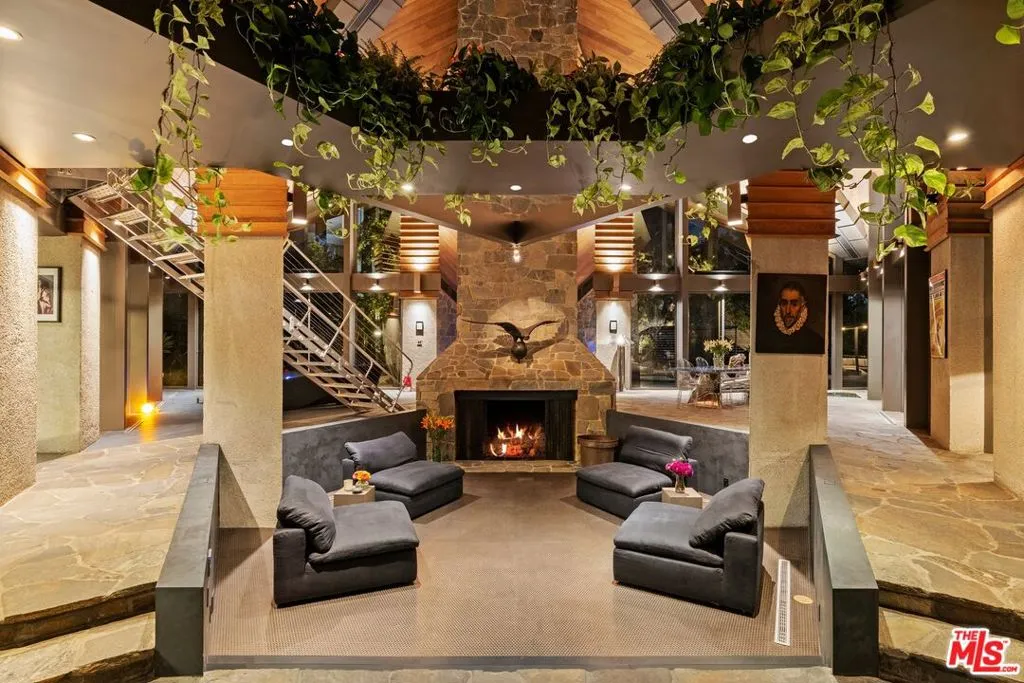 15216 Antelo Place, Los Angeles, California 90077 home-pic-61