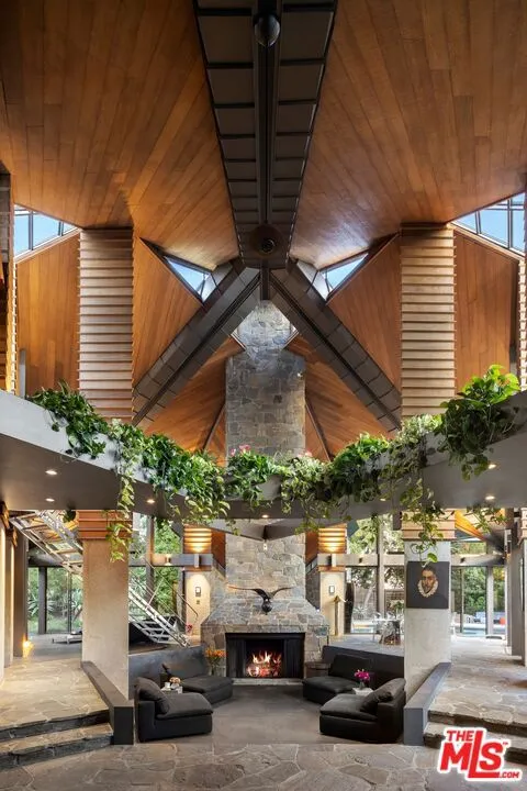 15216 Antelo Place, Los Angeles, California 90077 home-pic-7