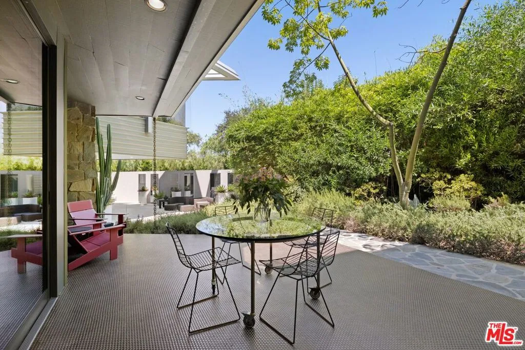15216 Antelo Place, Los Angeles, California 90077 home-pic-14