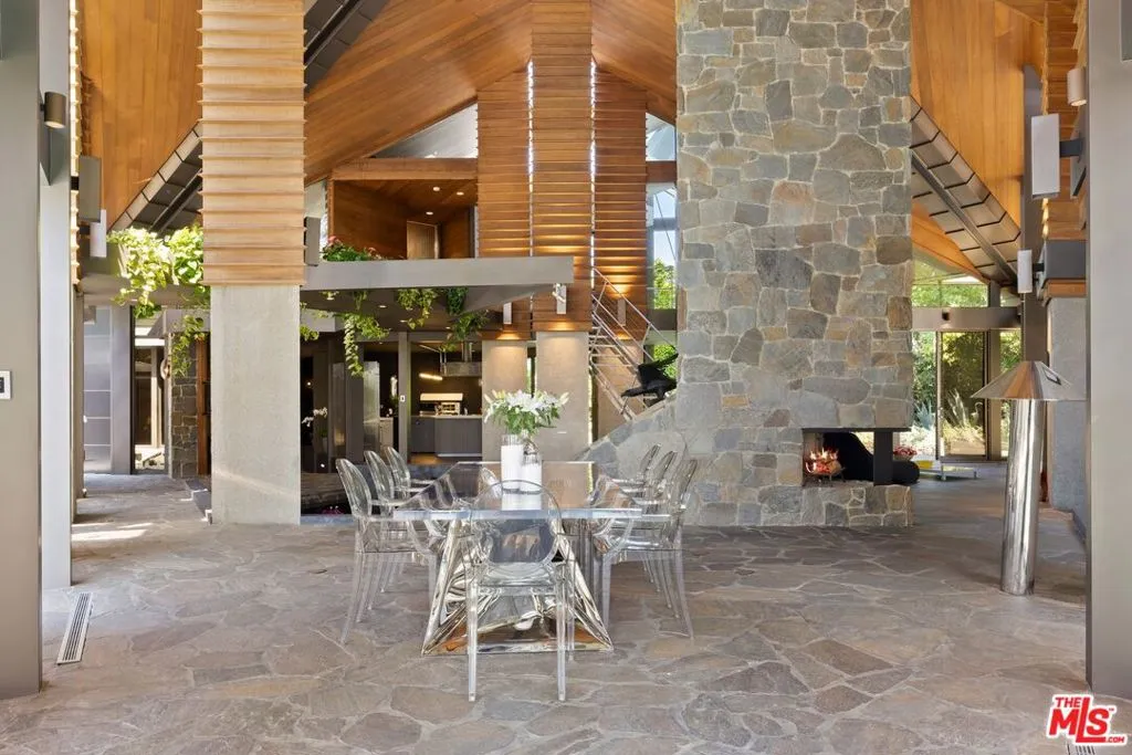 15216 Antelo Place, Los Angeles, California 90077 home-pic-8