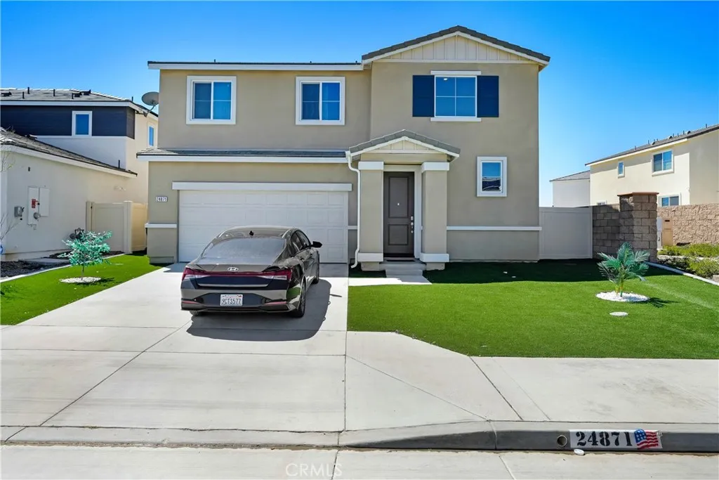 24871 Tiger Avenue, Moreno Valley, California 92551 home-pic-1