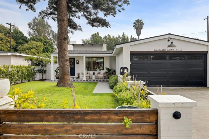 1326 Voorhees Ave., Manhattan Beach, California 90266