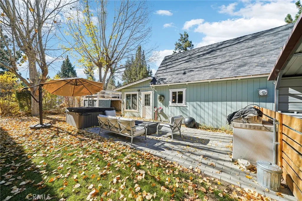 1026 W Country Club, Big Bear, California 92314 home-pic-20