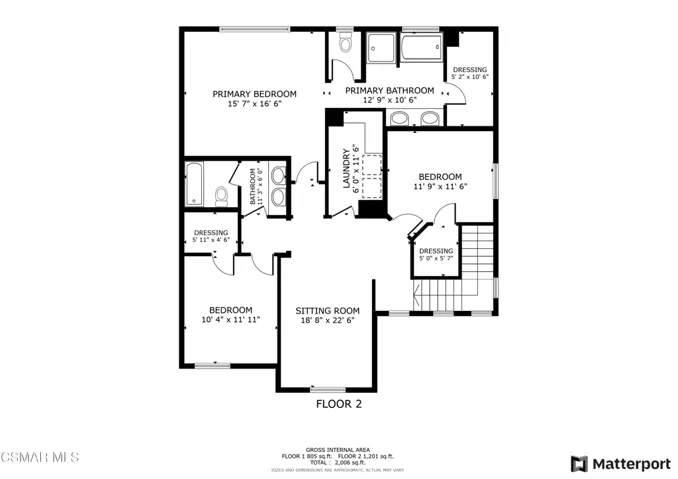 13373 Shoreham Drive, Moorpark, California 93021