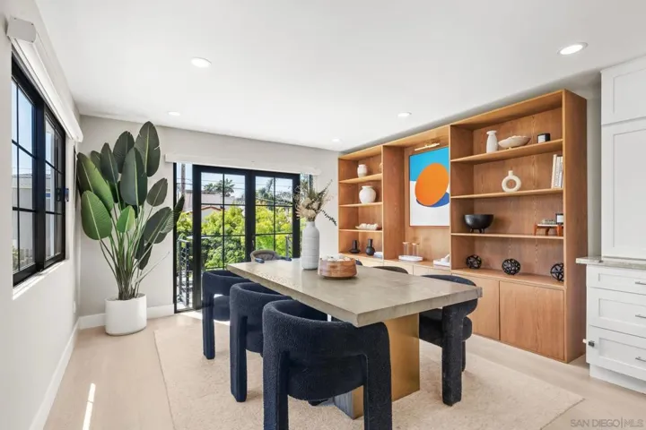1235 Wilbur Ave, San Diego, California 92109