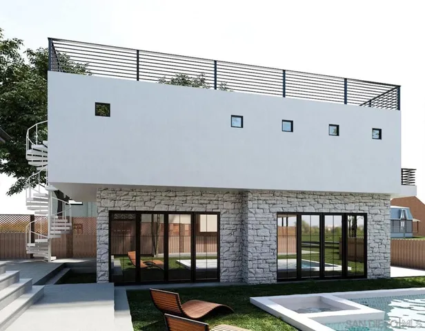 1235 Wilbur Ave, San Diego, California 92109