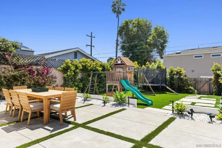 1235 Wilbur Ave, San Diego, California 92109