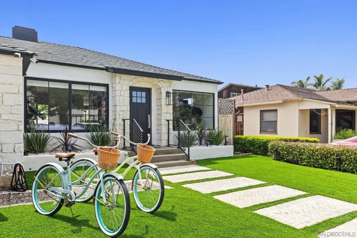 1235 Wilbur Ave, San Diego, California 92109