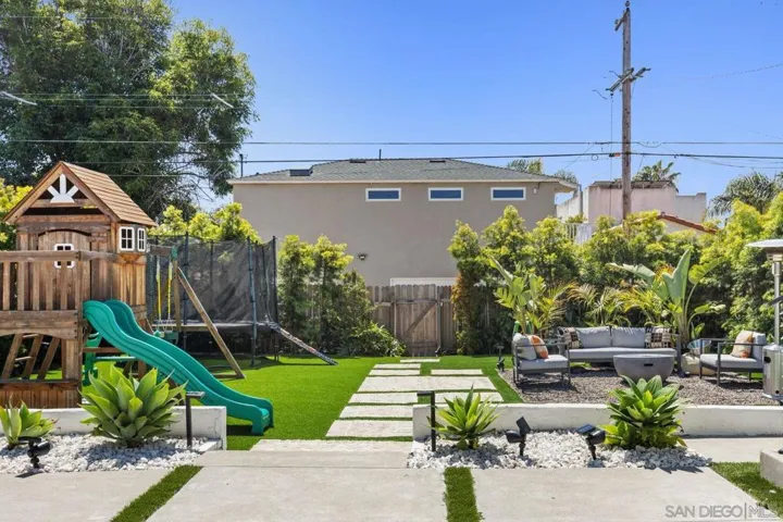 1235 Wilbur Ave, San Diego, California 92109