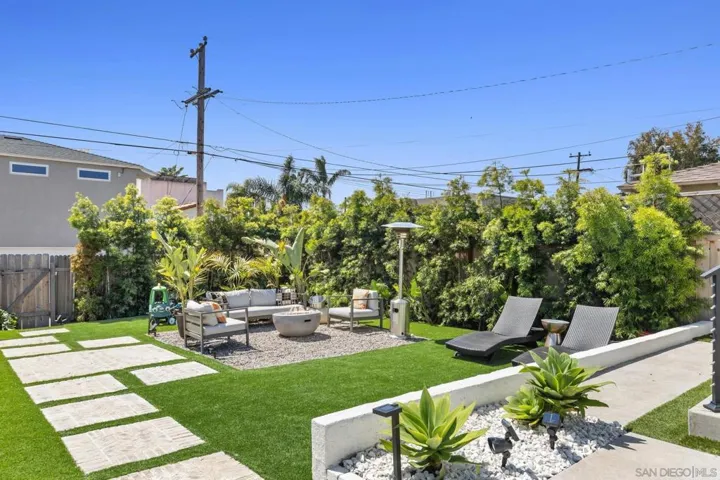 1235 Wilbur Ave, San Diego, California 92109