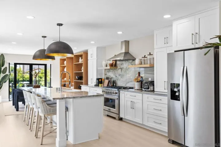 1235 Wilbur Ave, San Diego, California 92109