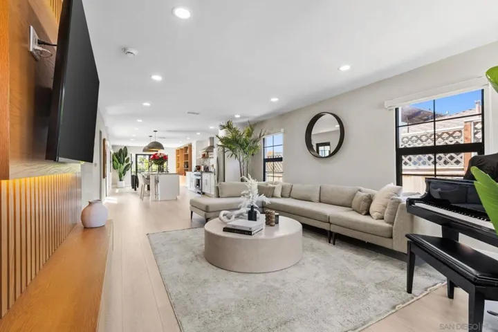 1235 Wilbur Ave, San Diego, California 92109