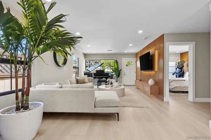1235 Wilbur Ave, San Diego, California 92109