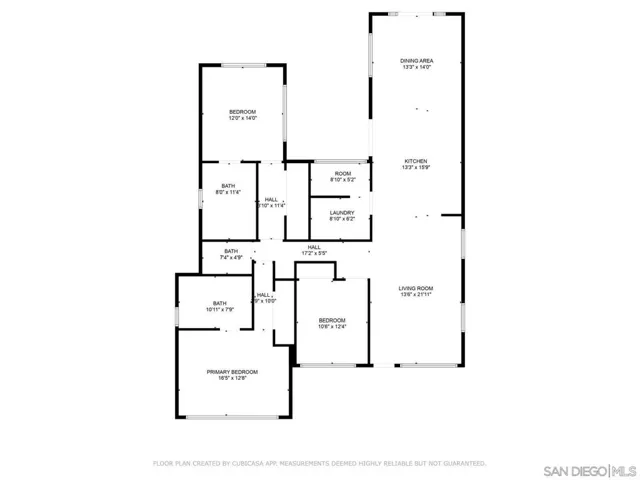 1235 Wilbur Ave, San Diego, California 92109