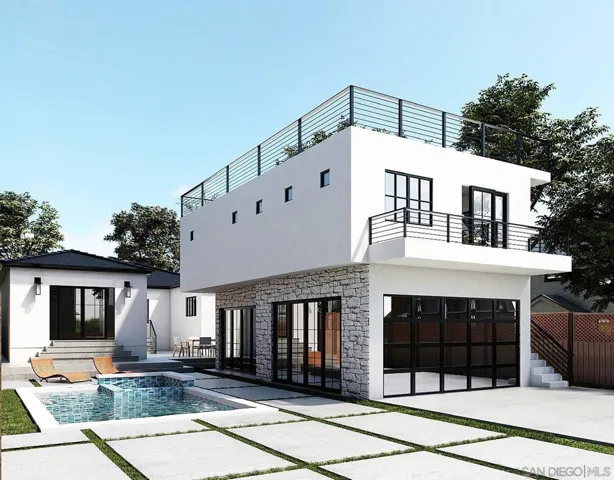 1235 Wilbur Ave, San Diego, California 92109