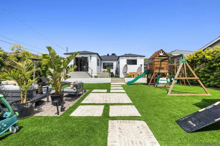 1235 Wilbur Ave, San Diego, California 92109
