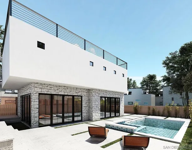 1235 Wilbur Ave, San Diego, California 92109