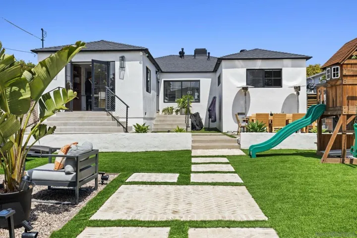 1235 Wilbur Ave, San Diego, California 92109
